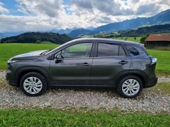 Bild des Angebotes Suzuki SX4 S-Cross Club