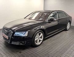 Bild des Angebotes Audi A8 6.3 FSI W12 quattro Lang B&O+ACC+TV+LED+Pano