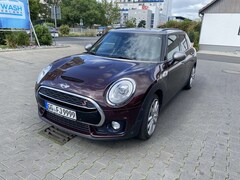 Bild des Angebotes MINI Cooper SD Clubman John Cooper Works Austattung Harman Kardon