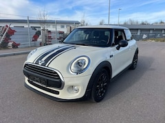 Bild des Angebotes MINI One Mini 3-trg. One Metropolitan