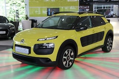 Bild des Angebotes Citroen C4 Cactus Feel*LEDER*SHZ*ALU*KMERA*TEMPOMAT*MFL*