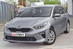 Bild des Angebotes Kia Ceed SW / cee'd SW 1.6 CRDi*Navi*Kamera*
