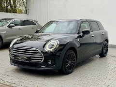 Bild des Angebotes MINI One Clubman Chili/LED/Keyless/Leder/R-Kamera/