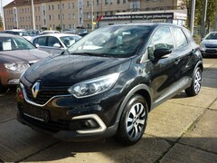 Bild des Angebotes Renault Captur TCe 90 Experience Scheckheftgepflegt! NAVi!