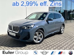 Bild des Angebotes BMW X1 xDrive23d M Sport Pano H/K HUD Aktivsitz Memory DA