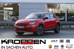 Bild des Angebotes Fiat 600 RED Apple Carplay Android Auto Klima PDC