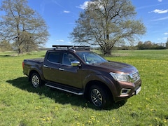 Bild des Angebotes Nissan NP300 Tekna Double Cab 4x4 Lkw Zulassung