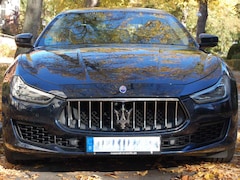 Bild des Angebotes Maserati Ghibli GranLusso