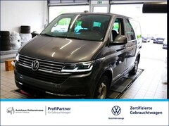 Bild des Angebotes VW T6 Multivan T6.1 2.0 TDI DSG Generation Six LED NAVI ACC