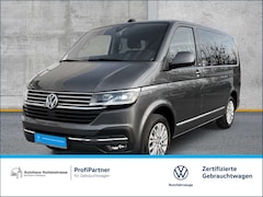 Bild des Angebotes VW T6 Multivan T6.1 2.0 TDI DSG Generation Six LED NAVI ACC