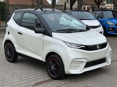 Bild des Angebotes Aixam City LED Mopedauto L6e Automatik