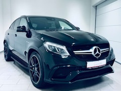 Bild des Angebotes Mercedes-Benz GLE 63 AMG Coupe 4Matic * 360°-KAM * PANO * AHK