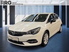 Bild des Angebotes Opel Astra BUSINESS EDITION D