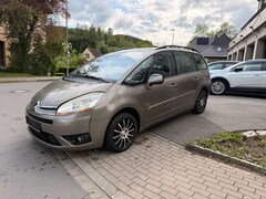 Bild des Angebotes Citroen Grand C4 Picasso Tendance 7 Sitze,Neu Tüv.2.Hand