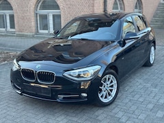 Bild des Angebotes BMW 120 1 Limousine 5-trg. 120 d xDrive/Vollll
