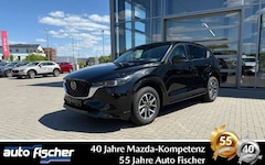 Bild des Angebotes Mazda CX-5 2.2 (184PS) Autom. Takumi AWD Sitzheizung N