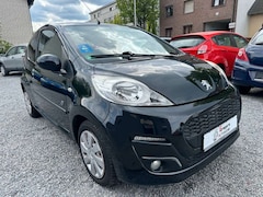 Bild des Angebotes Peugeot 107 Envy
