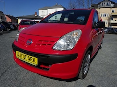 Bild des Angebotes Nissan Pixo 1.0 *5-Türer, Radio/USB, ABS, Servo, Nr. 34