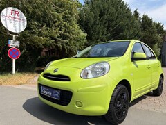 Bild des Angebotes Nissan Micra Acenta