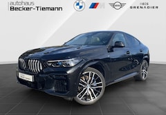Bild des Angebotes BMW X6 xDrive30d M Sport/Laser/DrivingProf/HarmanKardon/P