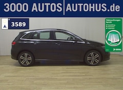 Bild des Angebotes Mercedes-Benz B 250 e Progressive Navi LED MBUX Sound Ambiente