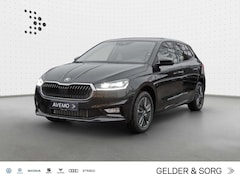 Bild des Angebotes Skoda Fabia Tour 1.0 TSI DSG|ACC|NAVI|SHZ|KLIMA|RFK