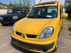 Bild des Angebotes Renault Kangoo 1.2 16V Expression
