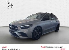 Bild des Angebotes Mercedes-Benz B 200 AMG Line*Pano*LED*MBUX*Navi*Teilleder*Kame