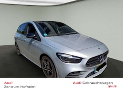 Bild des Angebotes Mercedes-Benz B 200 AMG Line*Pano*LED*MBUX*Navi*Teilleder*Kame