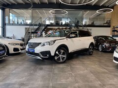 Bild des Angebotes Peugeot 5008 Crossway *1.HAND*19%MWST*7.SITZER*ALCANTARA