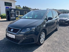 Bild des Angebotes SEAT Alhambra Reference*Alu+Navi+Kamera*