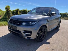 Bild des Angebotes Land Rover Range Rover Sport Autobiography Dynamic