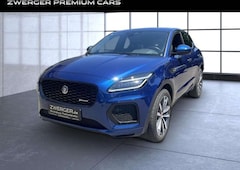 Bild des Angebotes Jaguar E-Pace P300e R-Dynamic HSE AHK PANORAMA Bluetooth