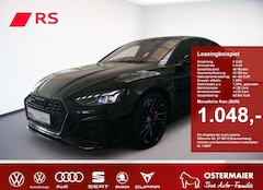Bild des Angebotes Audi RS5 Sportback 450PS QUATTRO RS-ESSENTIALS.PANO.ACC.LED