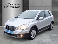 Bild des Angebotes Suzuki SX4 S-Cross Comfort *2. Hand* Automatik