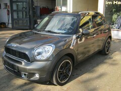 Bild des Angebotes MINI Cooper S Countryman ALL4 Navi/Pano/Klima/Xenon