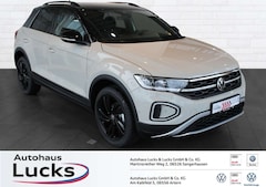 Bild des Angebotes VW T-Roc Style 1.5l TSI DSG Matrix ACC Kamera