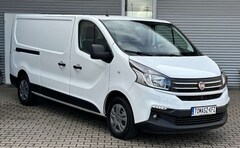 Bild des Angebotes Fiat Talento 2.0 Multi Jet L2H1 Kasten*Klima*Kamera*