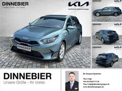 Bild des Angebotes Kia Ceed SW / cee'd SW CEED Sportswagon Vision 1.5T Kamera+Navi+SHZ