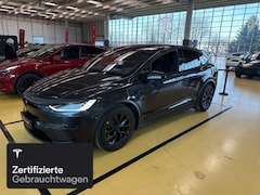 Bild des Angebotes Tesla Model X Long Range AWD