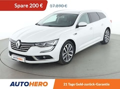 Bild des Angebotes Renault Talisman 1.8 TCe Limited Aut.*NAVI*LED*CAM*SHZ*TEMPO*ALU*