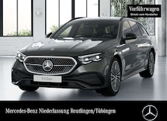 Bild des Angebotes Mercedes-Benz E 220 d T Edition AMG-Line Fahrass 360° Pano AHK