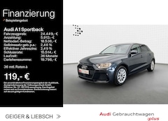 Bild des Angebotes Audi A1 30 TFSI advanced*NAVI-PLUS*OPTIK-PA