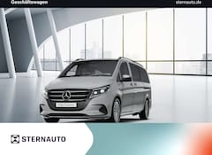 Bild des Angebotes Mercedes-Benz Vito Vito Tourer 116CDI+4X4+LIEGPAK+LED+STHZG+AHK+360