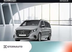 Bild des Angebotes Mercedes-Benz Vito Vito Touer,116,4x4,Liegepak,LED,STHZG,AHK,360Gra