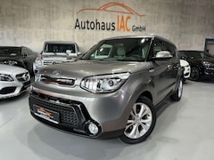 Bild des Angebotes Kia Soul Dream Team/NAVI/RFK/LED