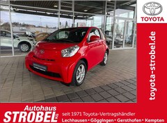 Bild des Angebotes Toyota iQ 1.0