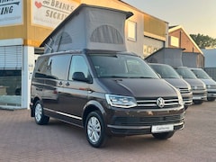 Bild des Angebotes VW T6 California Beach/LED/DSG/ACC/FRONTFENSTER/TOP