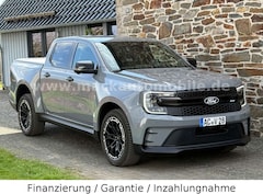 Bild des Angebotes Ford Ranger MS-RT Wildtrak e-4WD 6-Zylinder Diesel