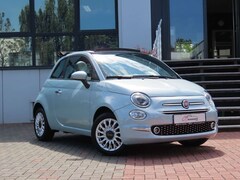 Bild des Angebotes Fiat 500C 1.0 GSE N3 Hybrid Klima CarPlay PDC